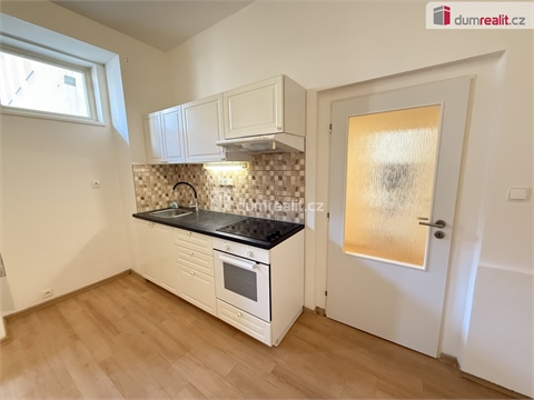 Pronájem bytu 2kk, 46 m² - 2