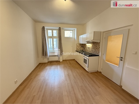 Pronájem bytu 2kk, 46 m² 4