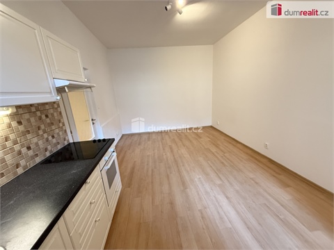 Pronájem bytu 2kk, 46 m² 2