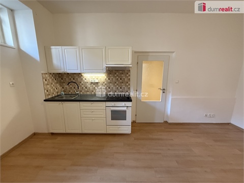 Pronájem bytu 2kk, 46 m² 0