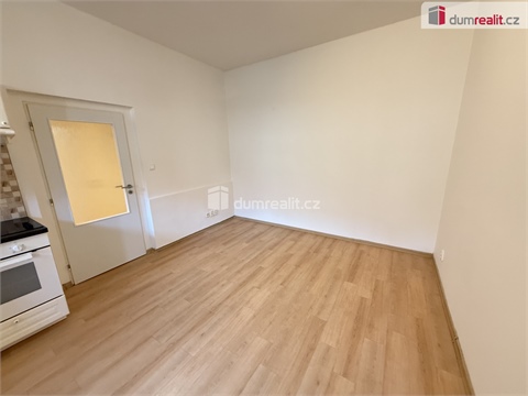 Pronájem bytu 2kk, 46 m² - 4