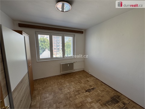 Prodej bytu 2+1, 54 m² 2