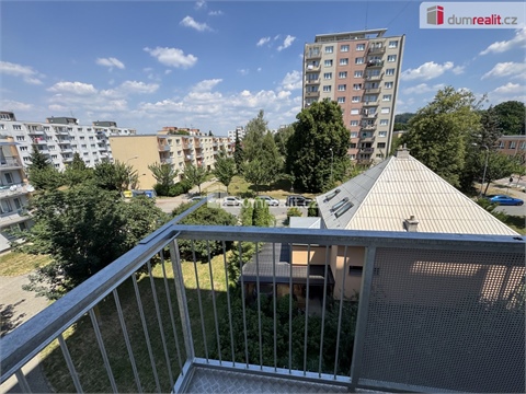 Prodej bytu 2+1, 54 m² - 6