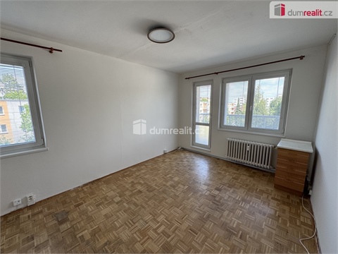 Prodej bytu 2+1, 54 m² - 2