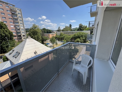 Prodej bytu 2+1, 54 m² 6