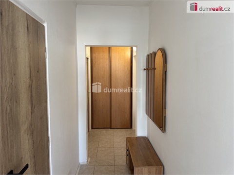 Prodej bytu 2+1, 54 m² - 4