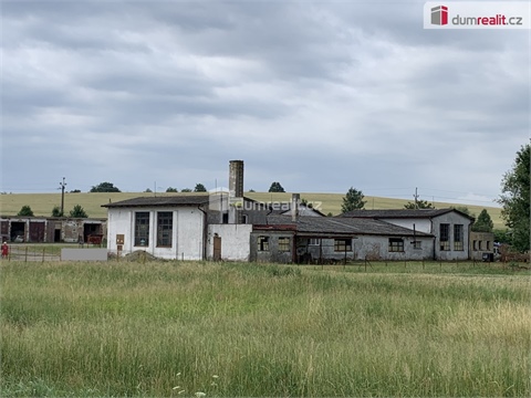 Prodej skladu / haly, 8 709 m² 16