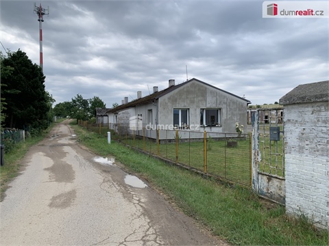 Prodej skladu / haly, 8 709 m² - 4