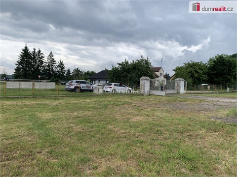 Prodej skladu / haly, 8 709 m² - 10