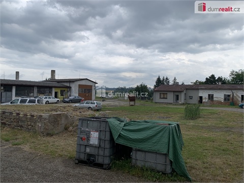 Prodej skladu / haly, 8 709 m² 4