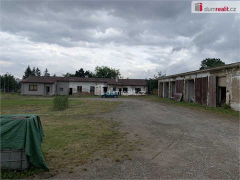Prodej skladu / haly, 8 709 m² - 6