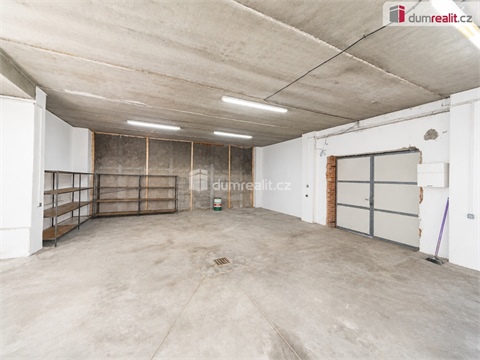 Pronájem skladu / haly, 97 m² 0