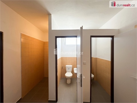 Pronájem výrobního objektu, 292 m² - 6
