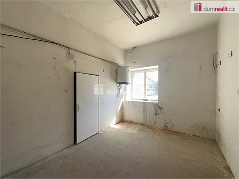Pronájem výrobního objektu, 292 m² 8