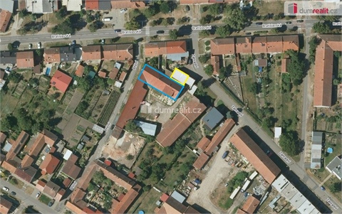 Pronájem výrobního objektu, 292 m² - 8