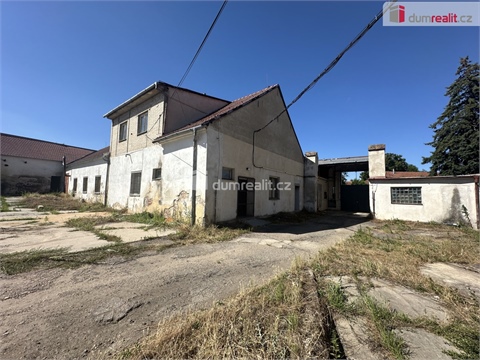 Pronájem výrobního objektu, 292 m² - 10