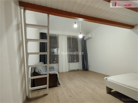 Pronájem bytu 2kk, 34 m² - 0
