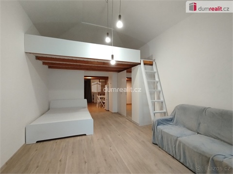 Pronájem bytu 2kk, 34 m² 0