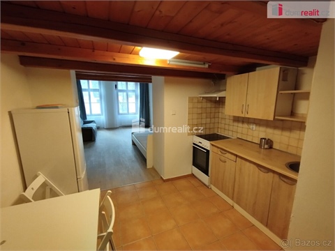 Pronájem bytu 2kk, 34 m² 2