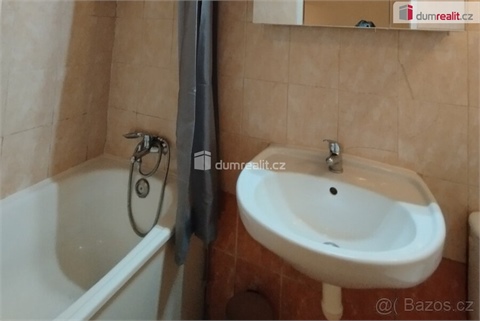 Pronájem bytu 2kk, 34 m² 4