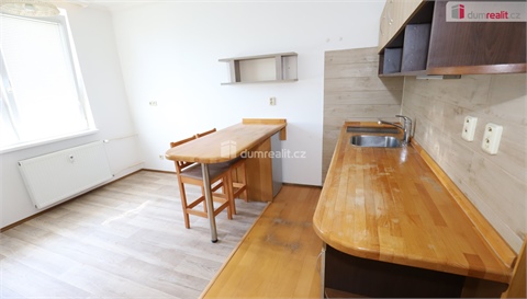 Prodej bytu 1kk, 21 m² - 2