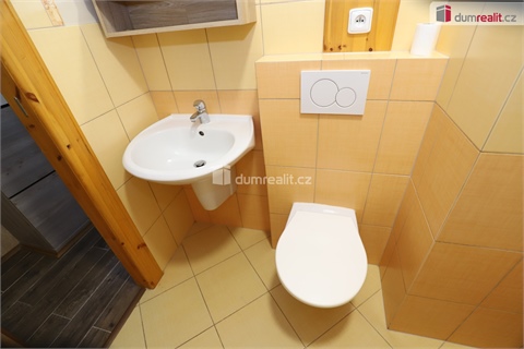 Prodej bytu 1kk, 21 m² 6