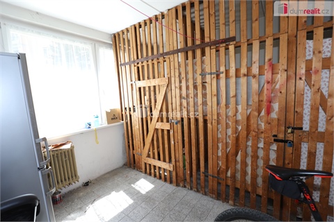 Prodej bytu 1kk, 21 m² - 8