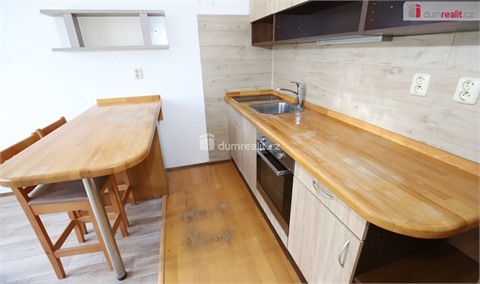 Prodej bytu 1kk, 21 m² 4
