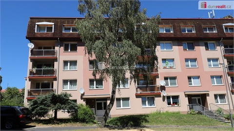 Prodej bytu 1kk, 21 m² 12