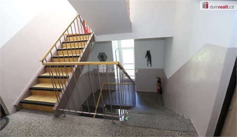 Prodej bytu 1kk, 21 m² 10