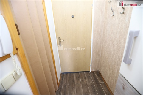 Prodej bytu 1kk, 21 m² - 6