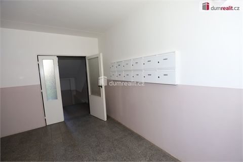 Prodej bytu 1kk, 21 m² 8