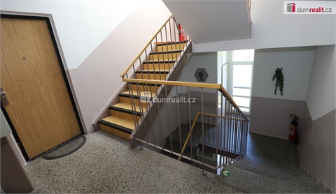 Prodej bytu 1kk, 21 m² - 10
