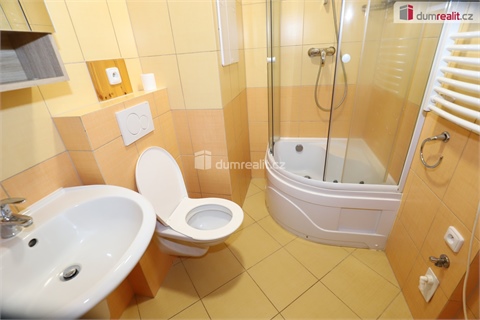 Prodej bytu 1kk, 21 m² - 4
