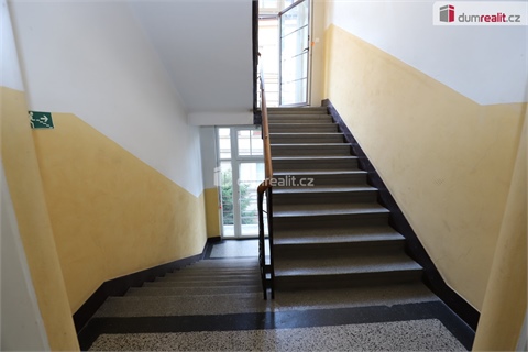 Pronájem bytu 2kk, 42 m² 14