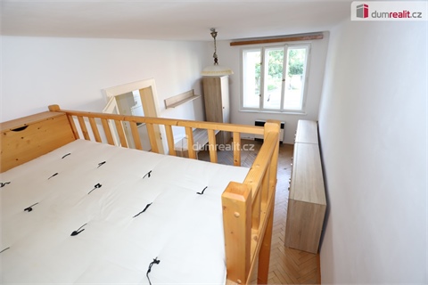 Pronájem bytu 2kk, 42 m² - 2