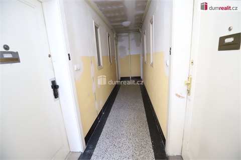Pronájem bytu 2kk, 42 m² - 14