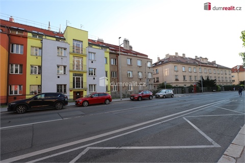 Pronájem bytu 2kk, 42 m² - 18