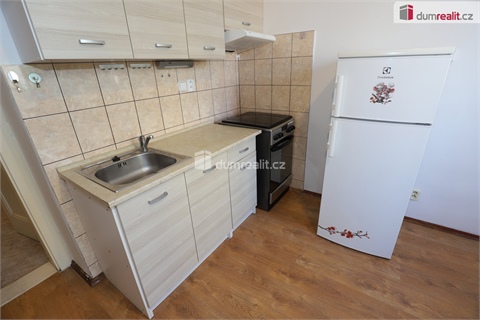 Pronájem bytu 2kk, 42 m² 8