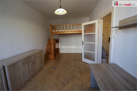 Pronájem bytu 2kk, 42 m² 0