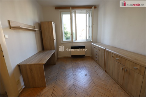 Pronájem bytu 2kk, 42 m² - 0