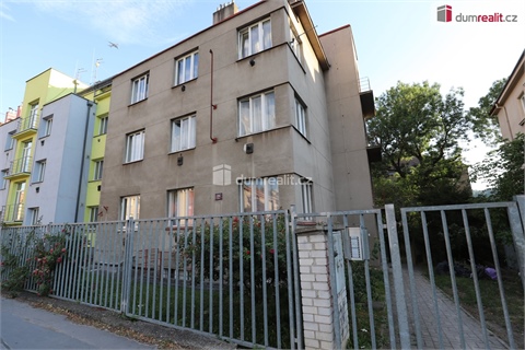 Pronájem bytu 2kk, 42 m² 18