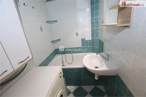 Pronájem bytu 2kk, 42 m² - 10