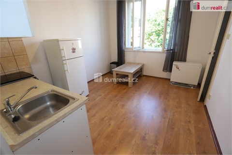 Pronájem bytu 2kk, 42 m² - 8