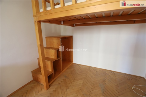 Pronájem bytu 2kk, 42 m² 2