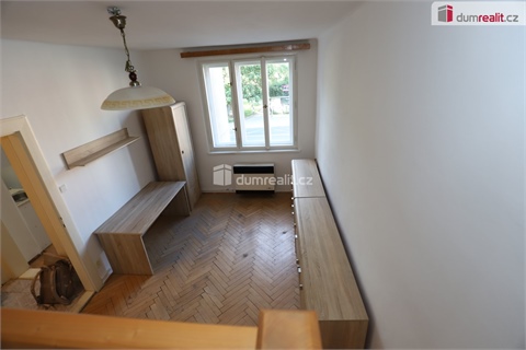 Pronájem bytu 2kk, 42 m² - 4