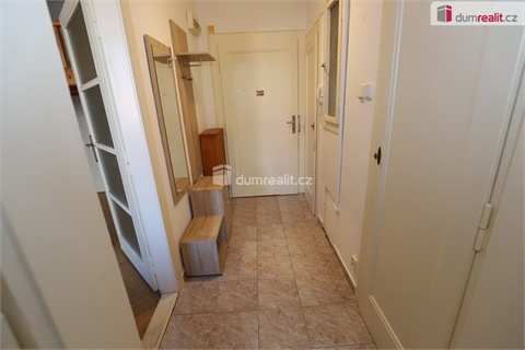 Pronájem bytu 2kk, 42 m² 10