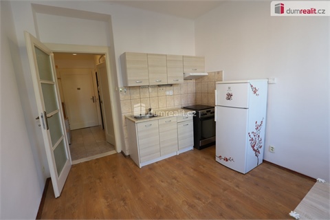 Pronájem bytu 2kk, 42 m² - 6