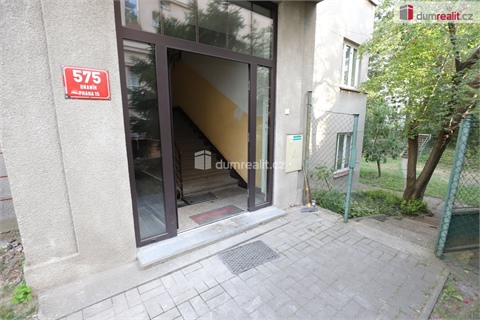 Pronájem bytu 2kk, 42 m² - 16