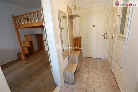 Pronájem bytu 2kk, 42 m² 6